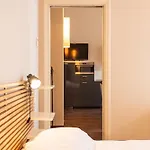 아파트 Crocetta Turandot One Bed 1st Floor - Mirable Pm 밀라노