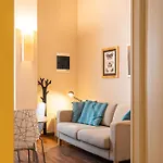 아파트 Crocetta Turandot One Bed 1st Floor - Mirable Pm