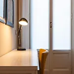 아파트 Crocetta Turandot One Bed 1st Floor - Mirable Pm *