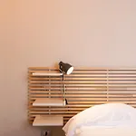 Crocetta Turandot One Bed 1st Floor - Mirable Pm