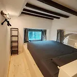 Secret Courtyard *