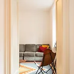 Spacious One Bedroom Moscova - Mirable Pm Mediolan