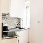Spacious One Bedroom Moscova - Mirable Pm * Mediolan
