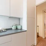 Spacious One Bedroom Moscova - Mirable Pm * Mediolan