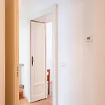 Spacious One Bedroom Moscova - Mirable Pm *