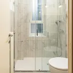 Apartament Spacious One Bedroom Moscova - Mirable Pm