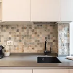Spacious One Bedroom Moscova - Mirable Pm Apartament *