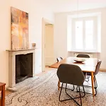 Spacious One Bedroom Moscova - Mirable Pm Mediolan