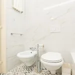 Spacious One Bedroom Moscova - Mirable Pm Apartament *