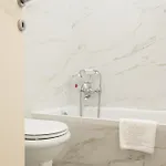 Spacious One Bedroom Moscova - Mirable Pm Mediolan
