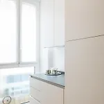 Apartament Spacious One Bedroom Moscova - Mirable Pm Mediolan