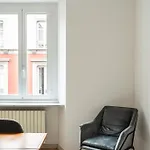 Spacious One Bedroom Moscova - Mirable Pm Mediolan
