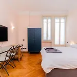 Appartement Napo Flat Milan