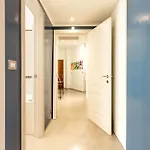 Borgese By Halldis شقة *