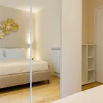Apartment San Sebastiano Mailand