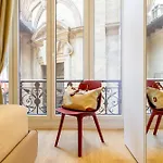 San Sebastiano Apartment