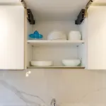 San Sebastiano Apartment Mailand