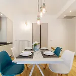 San Sebastiano Apartment