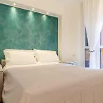 Apartment San Sebastiano Mailand