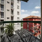 Διαμέρισμα Ray 6 Navigli *