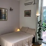 ホームステイ Lili House ミラノ