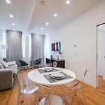Duomo Area Luxury Design & Netflix Mood Διαμέρισμα Μιλάνο