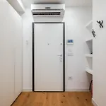 Διαμέρισμα Duomo Area Luxury Design & Netflix Mood Μιλάνο