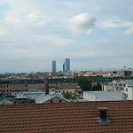 Little House Naviglio Grande מילאנו