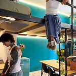 Hostel Madama & Bistrot