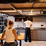 Madama & Bistrot * Μιλάνο