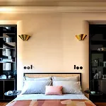 Apartamento Homy - A Luxury Collection Milán