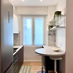 Lejlighed Casa Leonardo - Citta Studi *
