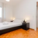 Apartamento Vivimihome Gambara House 2 Minutes From The Metro