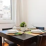 Apartamento Vivimihome Gambara House 2 Minutes From The Metro