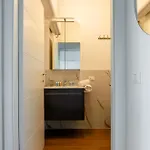 New Flat Near Ieo And Olympic Village Appartement Milaan