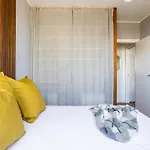 New Flat Near Ieo And Olympic Village Appartement *