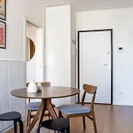 Appartement New Flat Near Ieo And Olympic Village