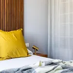 New Flat Near Ieo And Olympic Village Appartement *