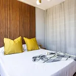 New Flat Near Ieo And Olympic Village Milaan