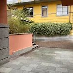 Апартаменты Navigli Downtown Cocco House *