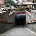 Gbcity - 20 Mt Da Metro Wagner ميلان