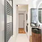 Daire Elegant - Centro *