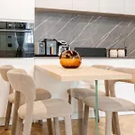 Daire Elegant - Centro *