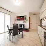 Apartamento Residenza Arcimboldi *