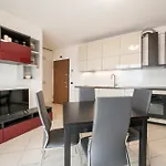 Residenza Arcimboldi Apartamento