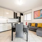 Apartamento Residenza Arcimboldi Milán