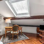 Brera Moscova - Classical - Wifi Апартаменты Милан