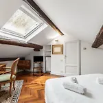 Brera Moscova - Classical - Wifi Апартаменты Милан