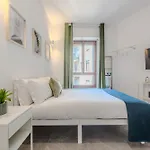Apartament Sweett - Mazzini Mediolan