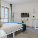 Sweett - Mazzini Apartament Mediolan